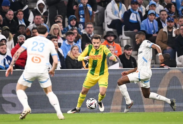 Nhận định Marseille vs Nantes: Mục tiêu chiến thắng