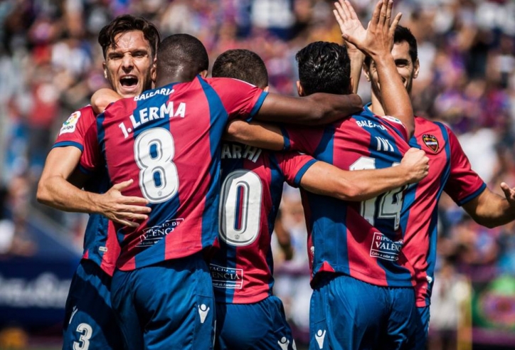 Nhận định Sevilla vs Levante: Cố gắng trụ hạng