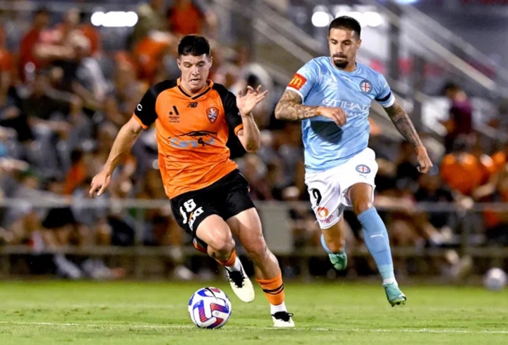 Nhận định Melbourne City vs Brisbane Roar: Tìm lại chiến thắng