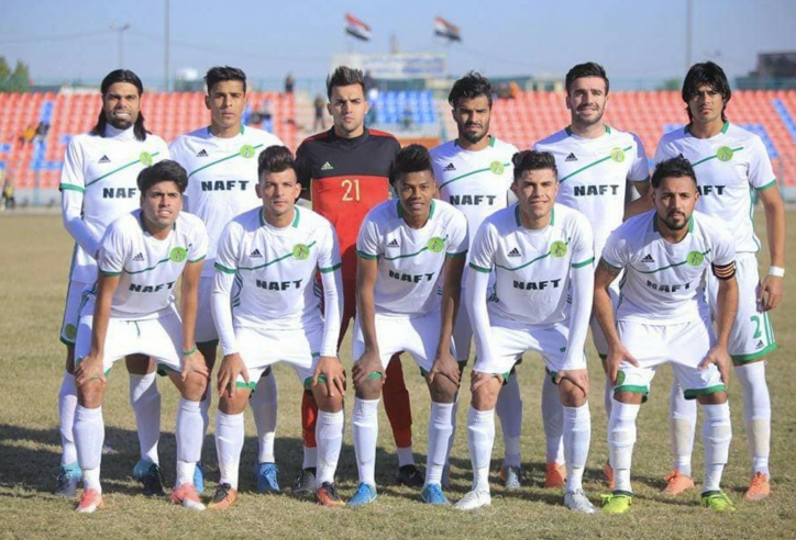 Nhận định Newroz vs Al Naft: Chủ nhà nắm lợi thế mong manh