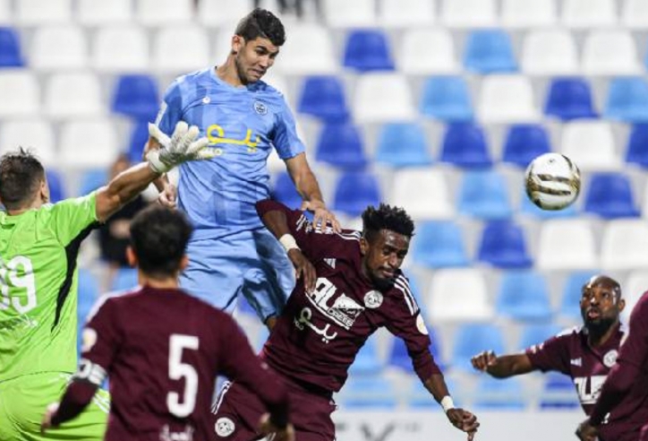 Nhận định Al Bukiryah vs Al Batin: Cơ hội bứt phá cho chủ nhà