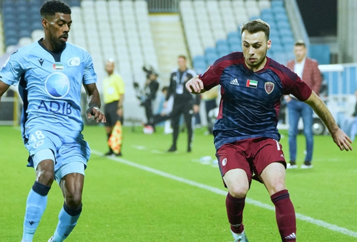 Nhận định Al Wahda vs Bani Yas: Chủ nhà áp đảo