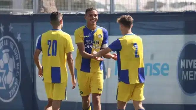 Nhận định Ironi Modiin vs Hapoel Hadera: Không dễ cho cả hai