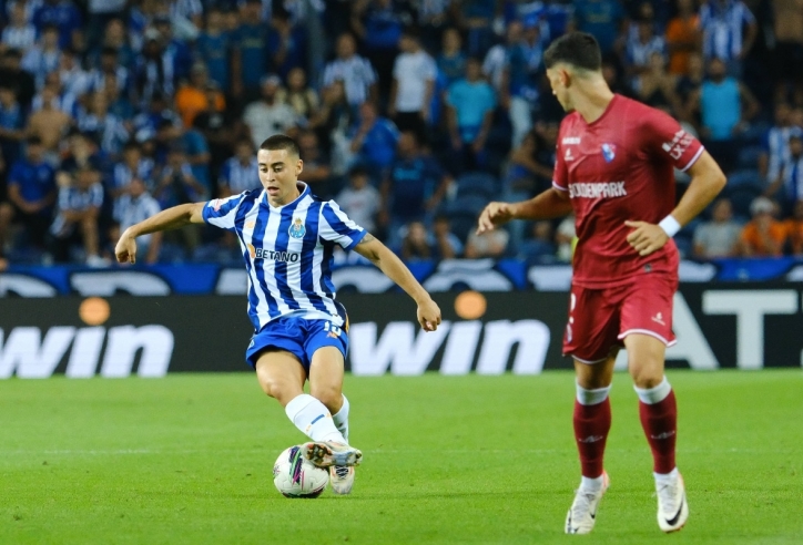 Nhận định Santa Clara vs Porto: Một trời một vực