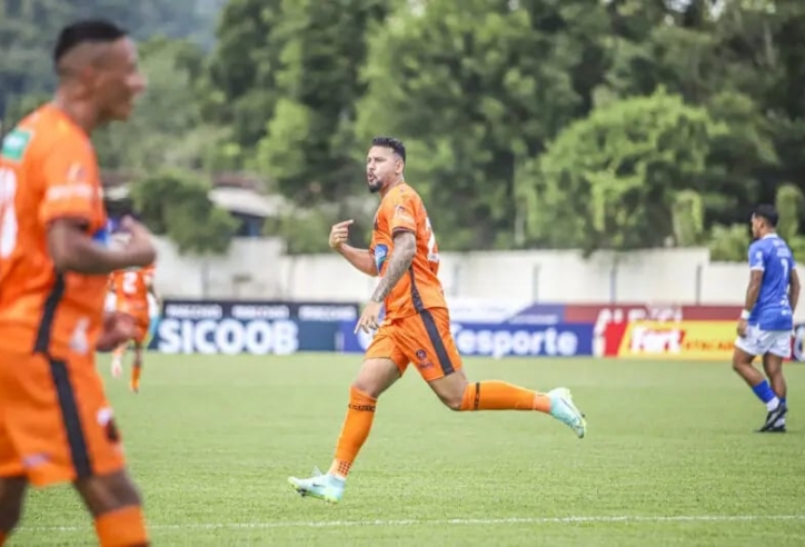 Nhận định Santa Catarina vs Camboriu: Đầu xuôi đuôi lọt