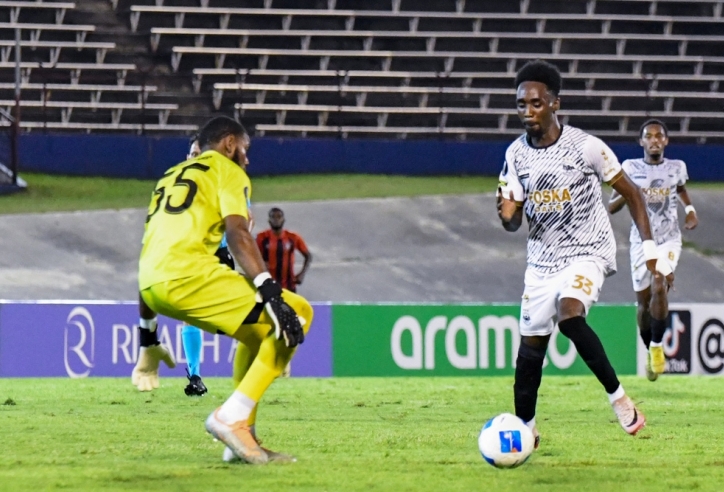 Nhận định Cavalier vs Arnett Gardens: Khó cho đội khách