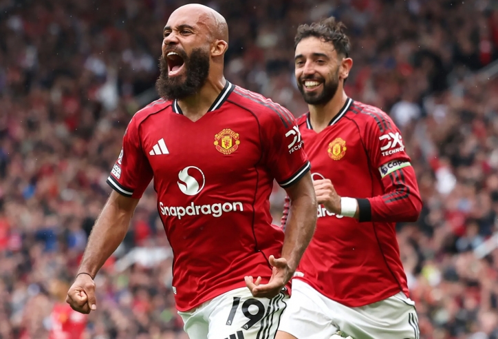 Nhận định Burnley vs Manchester United: Vượt qua hỗn loạn