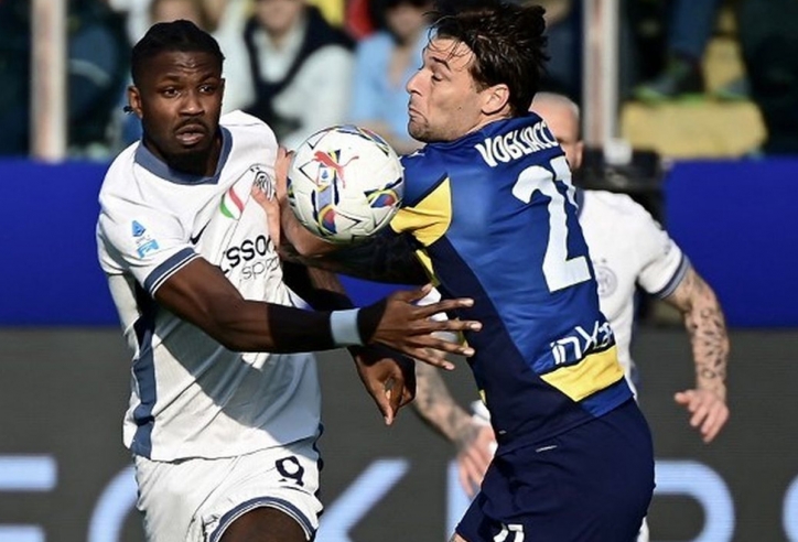 Nhận định Parma vs Inter: Nối dài mạch thắng