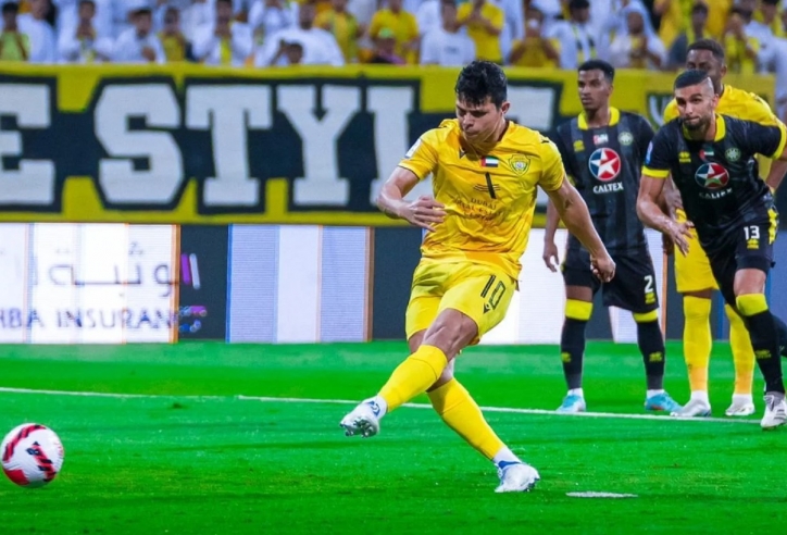 Nhận định Ittihad Kalba vs Al Wasl: Đội khách chiếm ưu thế rõ rệt