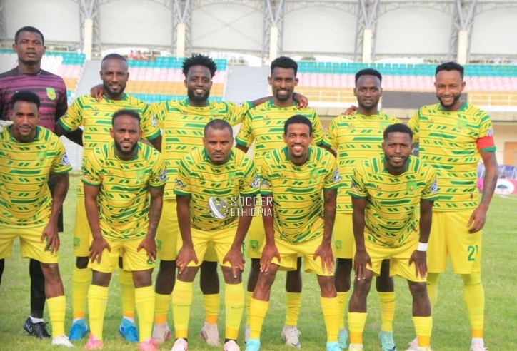 Nhận định Shire Endaselassie vs Negele Arsi Ketema: Cân não vì 3 điểm