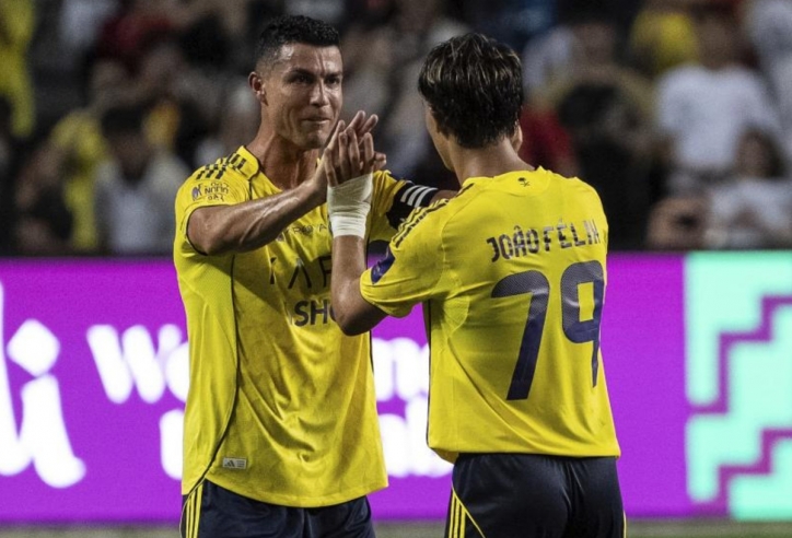 Nhận định Al Nassr vs Qadisiya Khubar: Món nợ phải trả