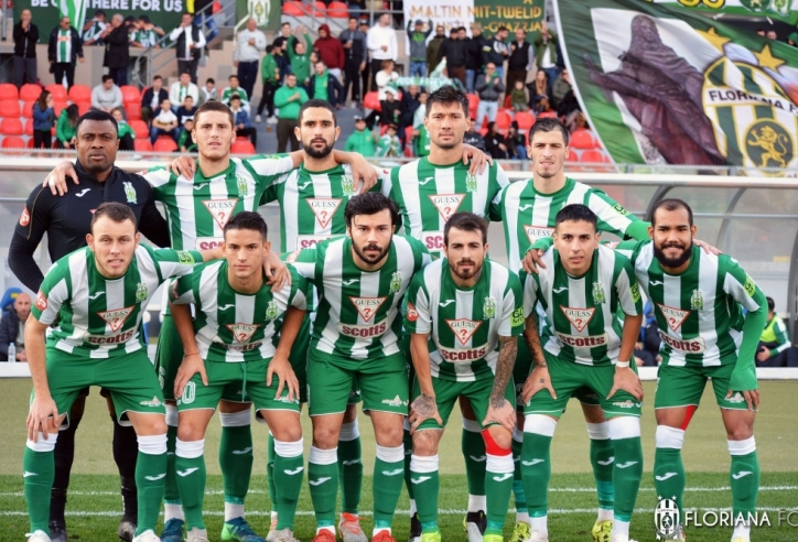 Nhận định Floriana vs Hamrun: Không được phép thua