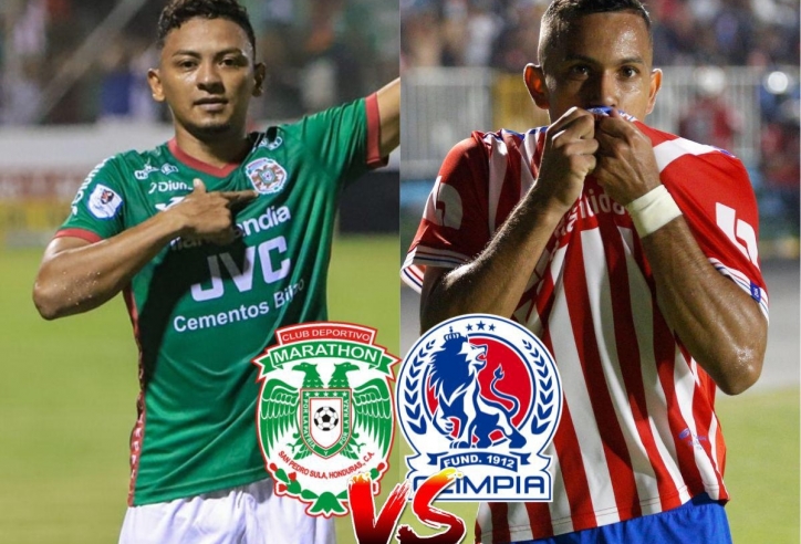 Nhận định Olimpia vs Marathon: Chung kết rực lửa