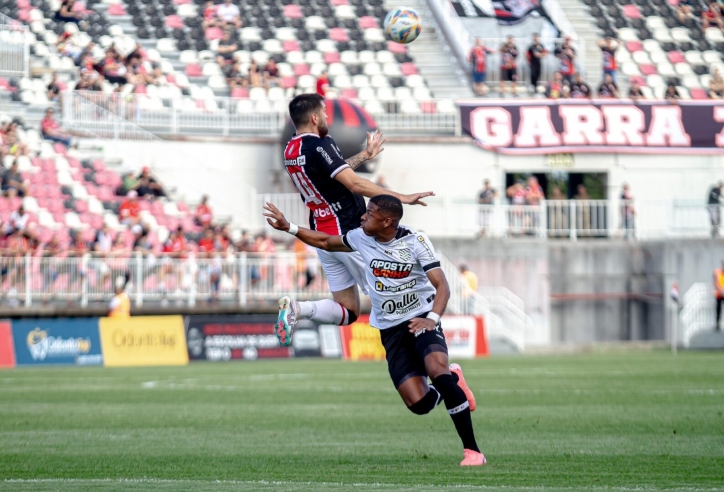 Nhận định Joinville vs Figueirense: Khó cho chủ nhà