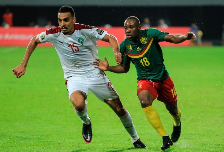 Nhận định Cameroon vs Ma Rốc: Đại chiến khốc liệt