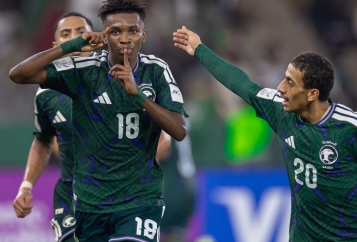 Nhận định U23 Jordan vs U23 Ả Rập Saudi: Quyết định số phận