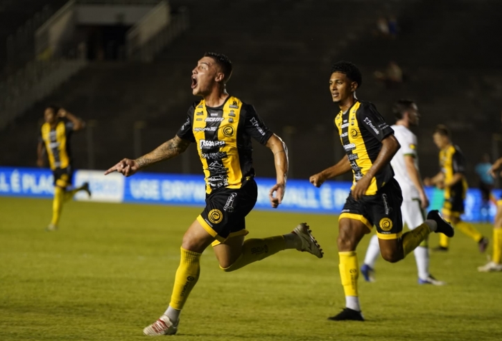 Nhận định Cascavel vs Azuriz: Không quá chênh lệch