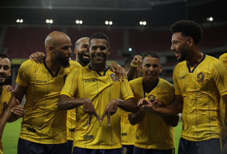 Nhận định Retro vs Academica Vitoria: Hướng tới chiến thắng