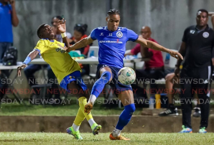 Nhận định Central FC vs Police: Khách hưởng lợi thế