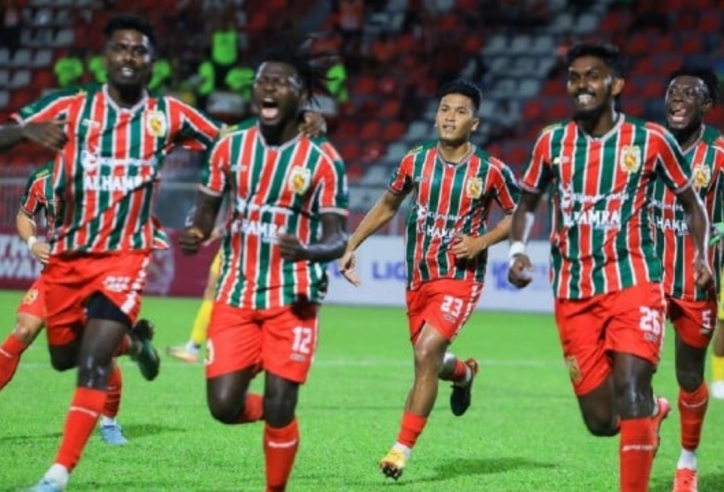 Nhận định Imigresen vs Kelantan The Real Warriors: Cuộc đua trụ hạng