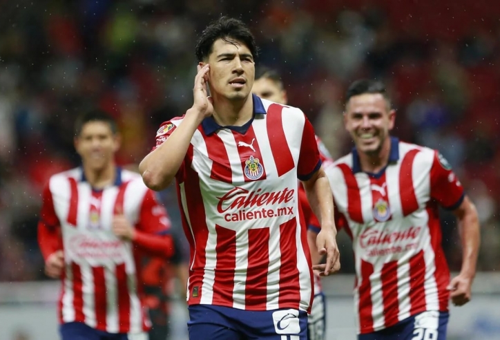 Nhận định Guadalajara Chivas vs Pachuca: Khát khao 3 điểm