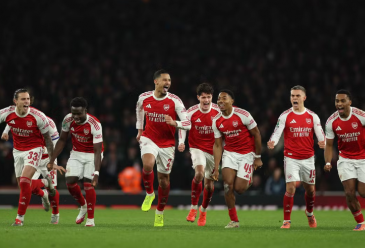 Nhận định Portsmouth vs Arsenal: Tìm lại cảm hứng