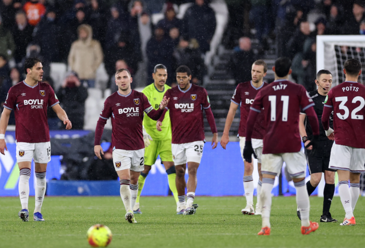 Nhận định West Ham vs QPR: Tìm lại cảm hứng