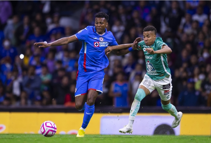 Nhận định Club Leon vs Cruz Azul: Khởi đầu hứa hẹn