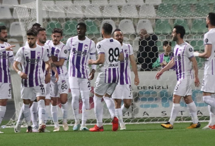 Nhận định Keciorengucu vs Hatayspor: Vị khách đen đủi