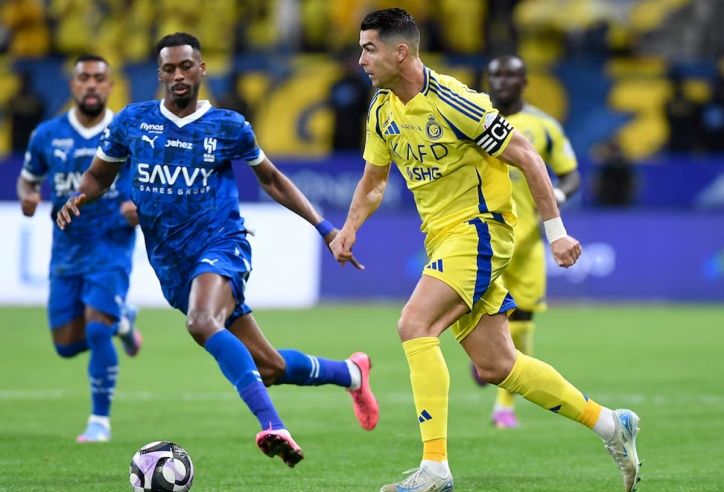 Nhận định Al Hilal vs Al Nassr: Trận cầu căng thẳng