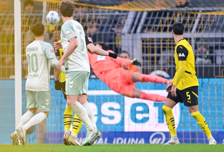 Nhận định Dortmund vs Werder Bremen: Trận cầu khó đoán