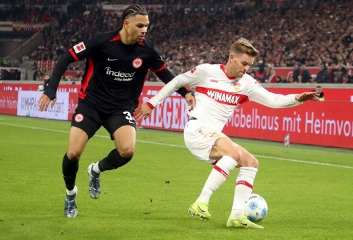 Nhận định Hamburger vs Bayer Leverkusen: Xây chắc top 4