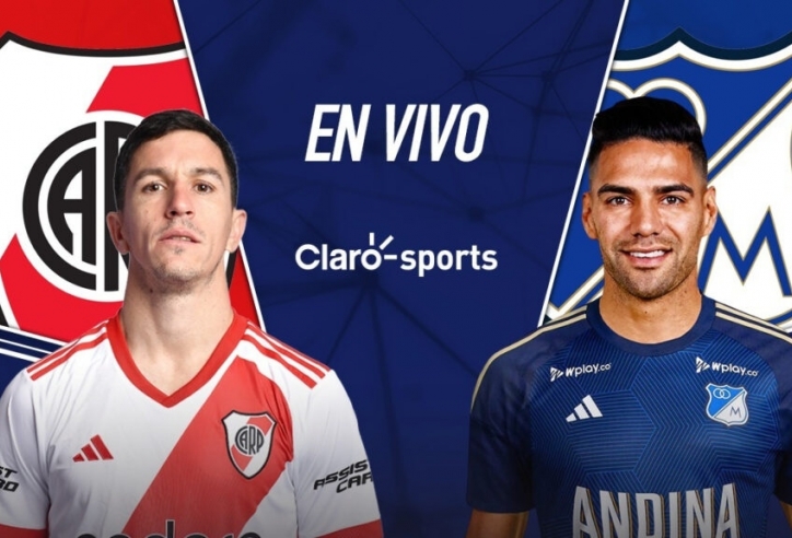 Nhận định River Plate vs Millonarios: Kết quả khó lường