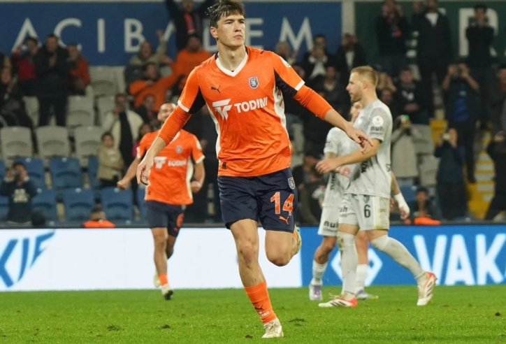 Nhận định Basaksehir vs Boluspor: Chênh lệch đẳng cấp