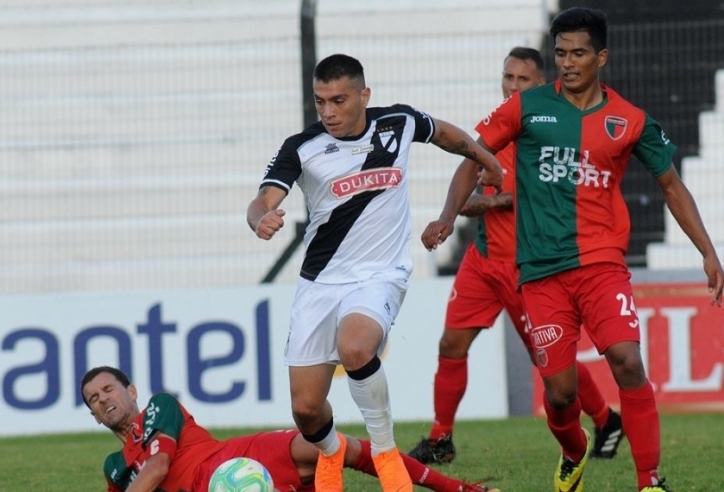 Nhận định Boston River vs Danubio: Kịch bản khó lường