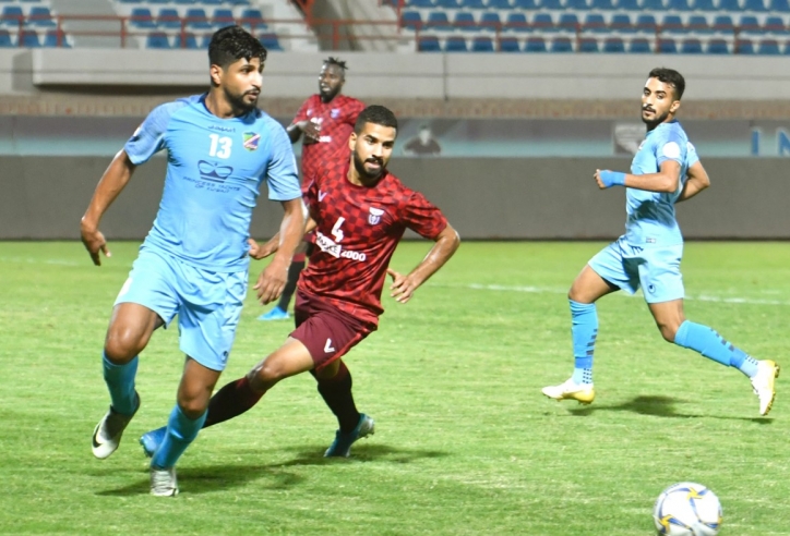 Nhận định Al Salmiya vs Al Naser: Chủ nhà nắm lợi thế