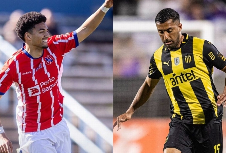 Nhận định Penarol vs Central Espanol: Khó cho đội khách