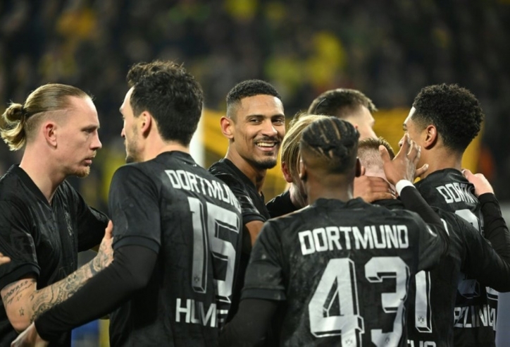 Nhận định, dự đoán Hoffenheim vs Dortmund, 21h30 ngày 25/2/2023