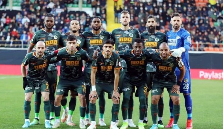 Nhận định, dự đoán Alanyaspor vs Kasimpasa, 0h00 ngày 31/5/2023