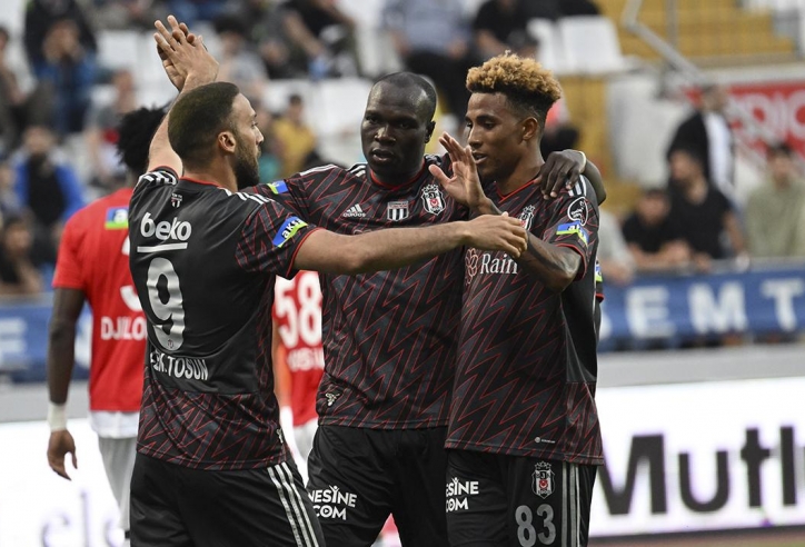 Nhận định, dự đoán Besiktas vs Konyaspor, 00h00 ngày 8/6/2023