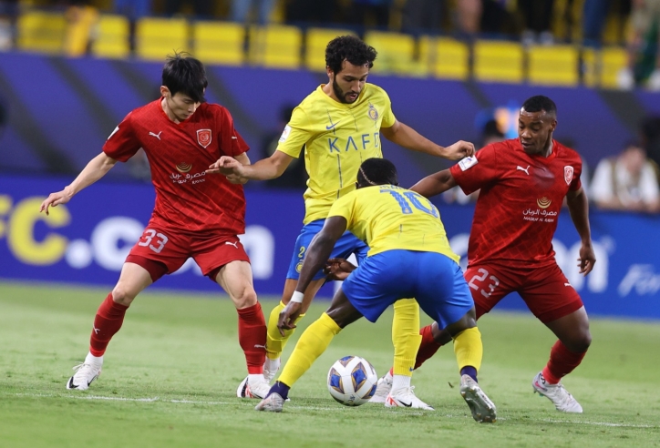 Soi kèo Al-Duhail vs Al Nassr 8/11