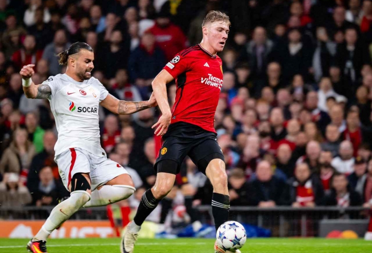 Nhận định, dự đoán Galatasaray vs Man United, 0h45 ngày 30/11/2023