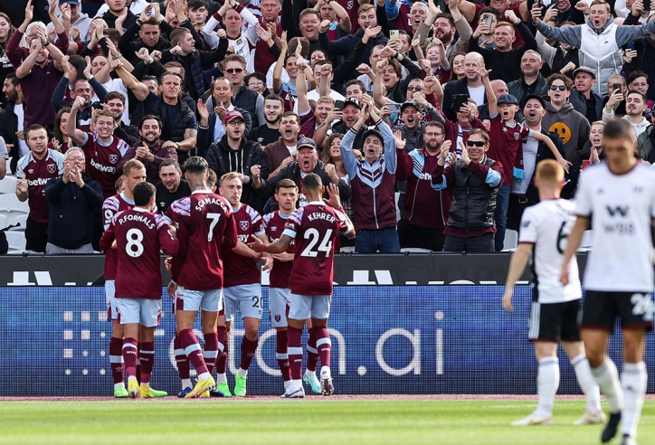 Nhận định, dự đoán Fulham vs West Ham, 21h00 ngày 10/12/2023
