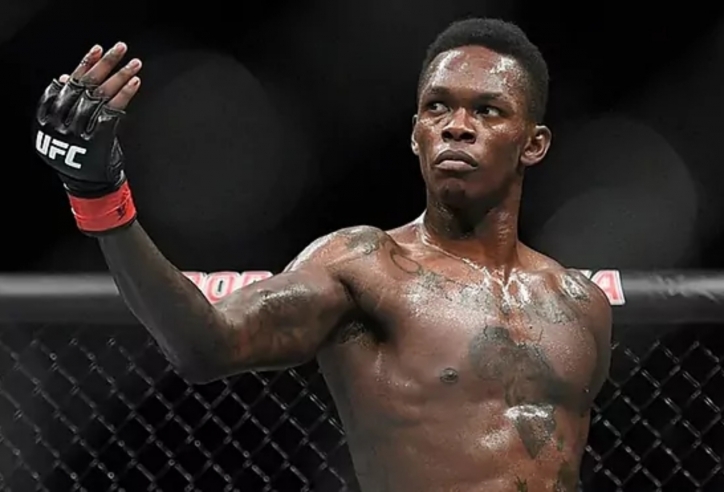 Israel Adesanya dự đoán Alexander Volkanovski sẽ thắng tại UFC 294