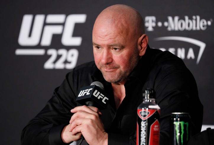 Chủ tịch UFC Dana White: “UFC 300 sẽ rất điên rồ”