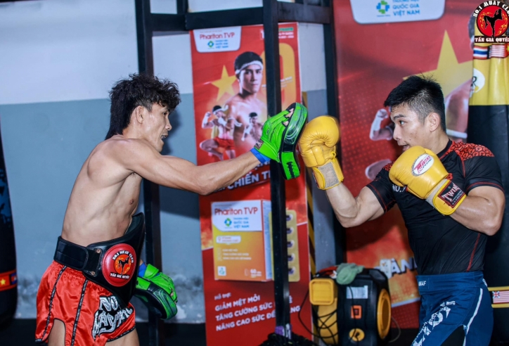Nguyễn Trần Duy Nhất từ chối trở lại võ đài MMA