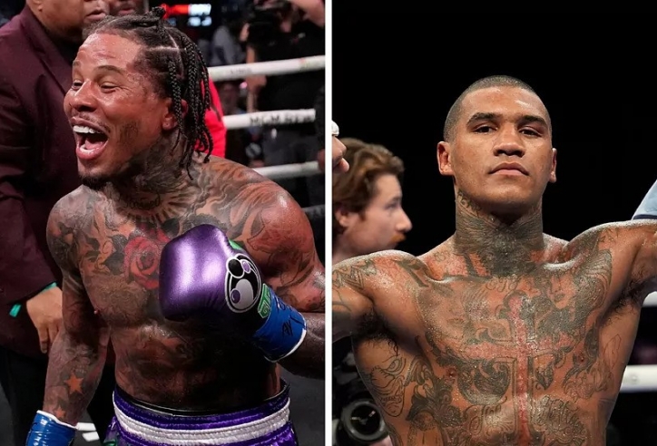 Gervonta “Tank” Davis từ chối 25 triệu Đô la cho trận đấu với Conor Benn