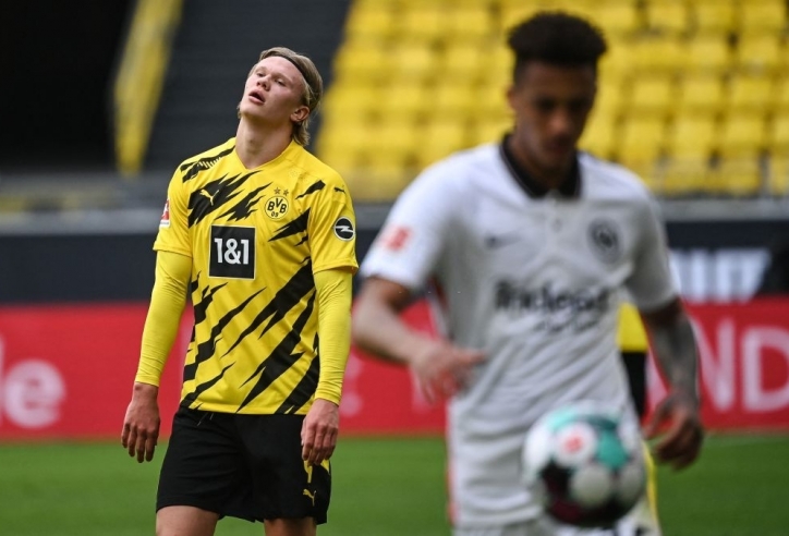 Lịch thi đấu vòng 28 Bundesliga: Cơ hội nào cho Dortmund?