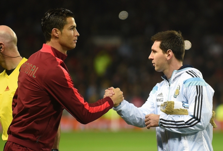 Ronaldo và Messi nguy cơ bị cấm đá World Cup