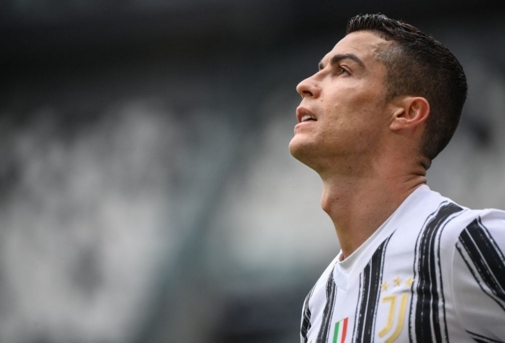 ‘Ronaldo đang bỏ cuộc, anh ấy bị cô lập và rất gần cánh cửa rời Juventus’